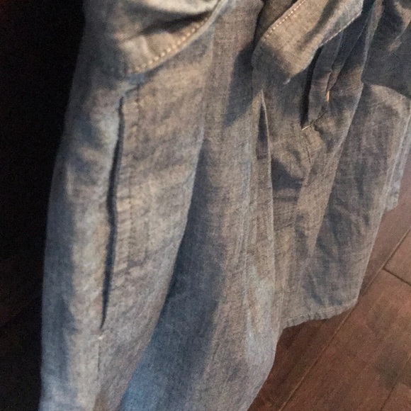 Gap Denim Skirt - Picture 4 of 5